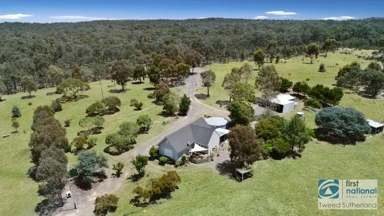 Second view of Homely house listing, 397 Abbotts Road, Axe Creek VIC 3551