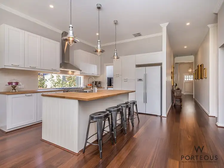 Sixth view of Homely house listing, 87 Melvista Avenue, Nedlands WA 6009