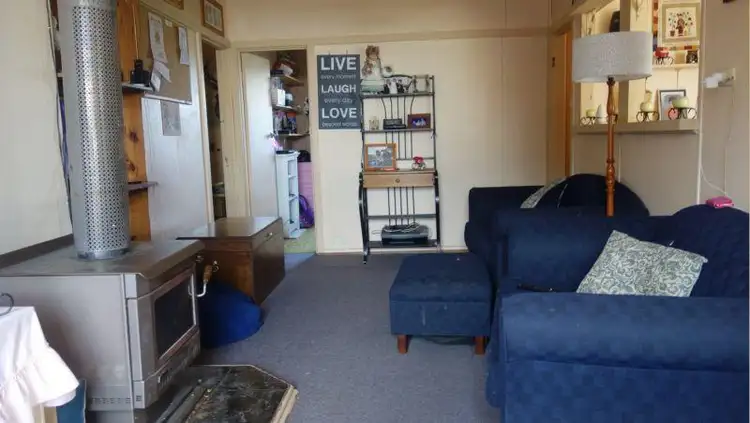 Second view of Homely house listing, 6 Wilson Street, Orbost VIC 3888