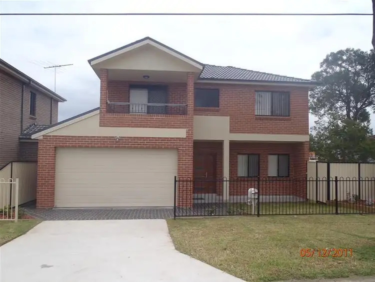 76b Albert Street, Revesby NSW 2212