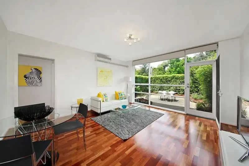 Main view of Homely apartment listing, 2/637 Toorak Road, Toorak VIC 3142