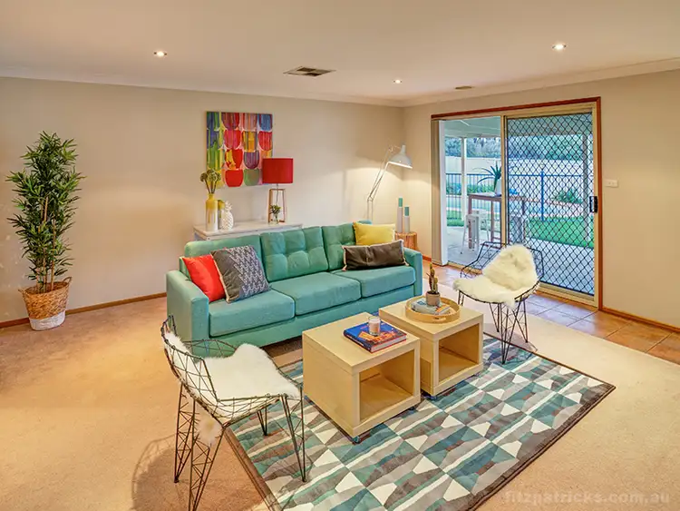 108 Kaloona Drive, Bourkelands NSW 2650