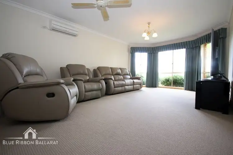 Sixth view of Homely house listing, 45 Clarke Street, Miners Rest VIC 3352