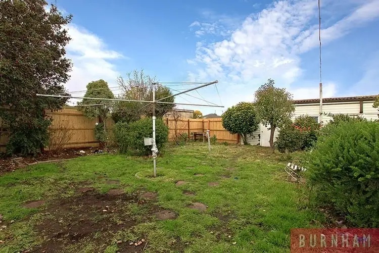 Fourth view of Homely house listing, 31 Gwelo St, West Footscray VIC 3012
