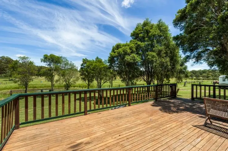 Seventh view of Homely rural property listing, 3517 Clarence Town Road, Dungog NSW 2420