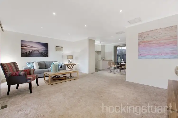 Third view of Homely townhouse listing, 6A Inlet Street, Aspendale VIC 3195