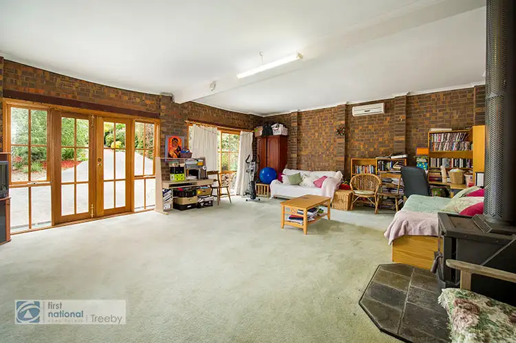 Fifth view of Homely house listing, 76 Jull Parade, Ringwood North VIC 3134