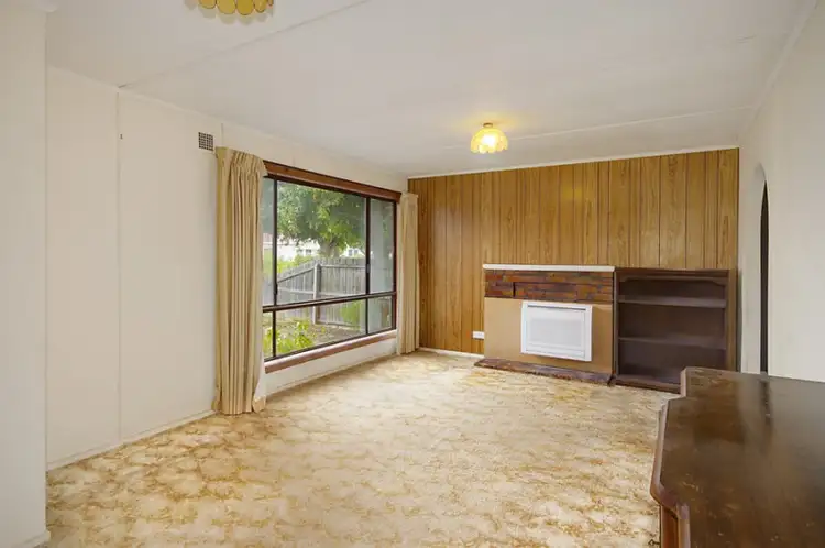 Second view of Homely house listing, 12 Turkeith Avenue, Herne Hill VIC 3218
