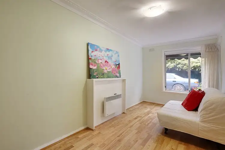 Second view of Homely unit listing, 1/14 McComas Grove, Burwood VIC 3125
