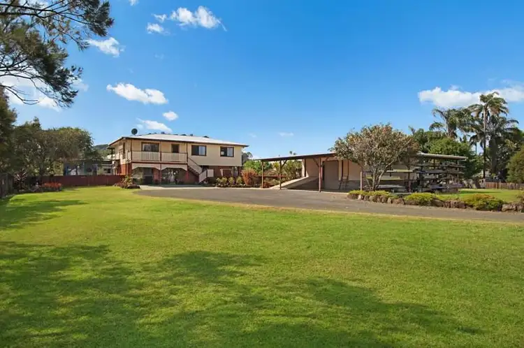 55A Caniaba Street, South Lismore NSW 2480