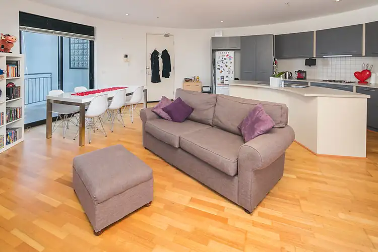 Fourth view of Homely unit listing, 11H/21 Northumberland Street, Collingwood VIC 3066