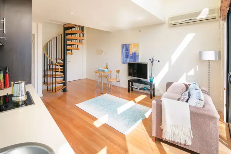 10/61 Stanley Street, West Melbourne VIC 3003