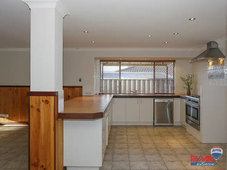 Fourth view of Homely house listing, 36 Whiston Crescent, Clarkson WA 6030