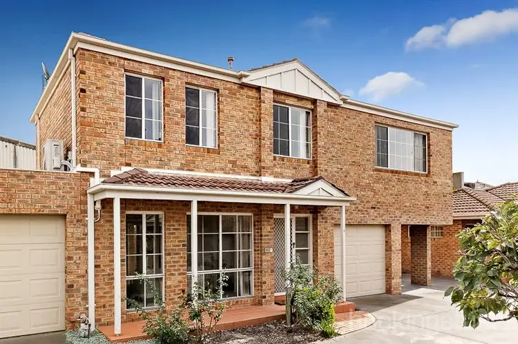 11/1D Tovan Akas Avenue, Bentleigh VIC 3204