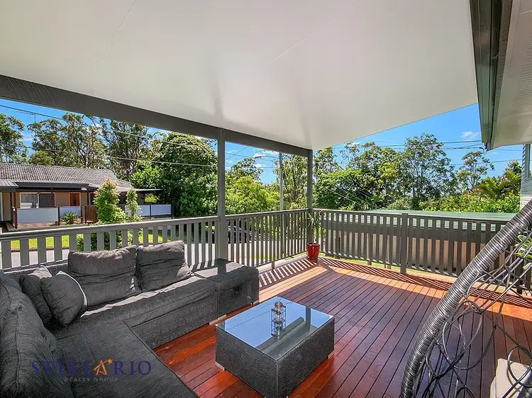 7 Lynshanel Court, Springwood QLD 4127