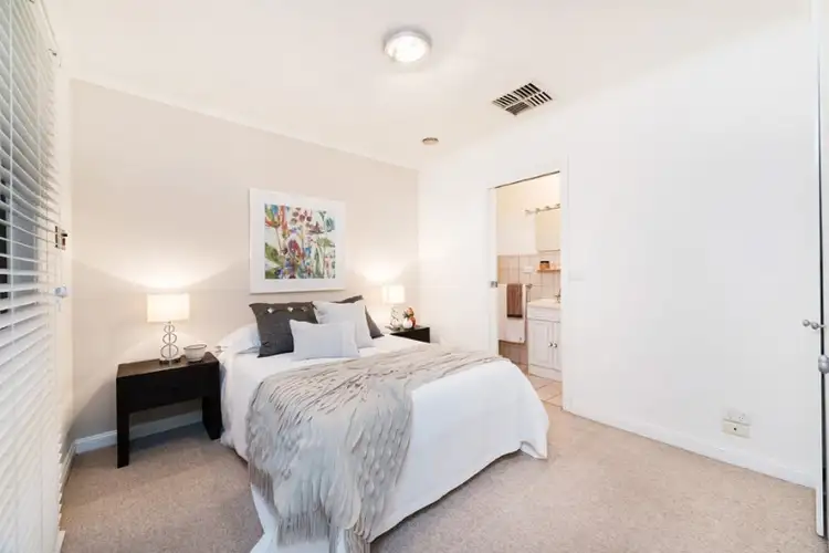 Fifth view of Homely townhouse listing, 1/28 Halley Avenue, Camberwell VIC 3124