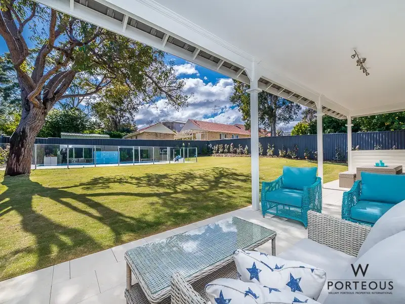 Main view of Homely house listing, 87 Melvista Avenue, Nedlands WA 6009