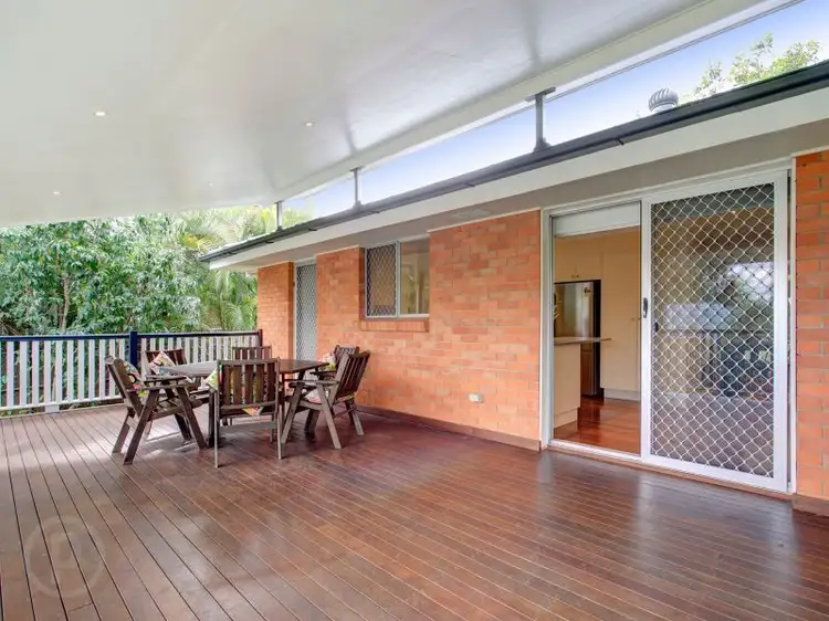 Fifth view of Homely house listing, 20 Dumbarton Drive, Kenmore QLD 4069