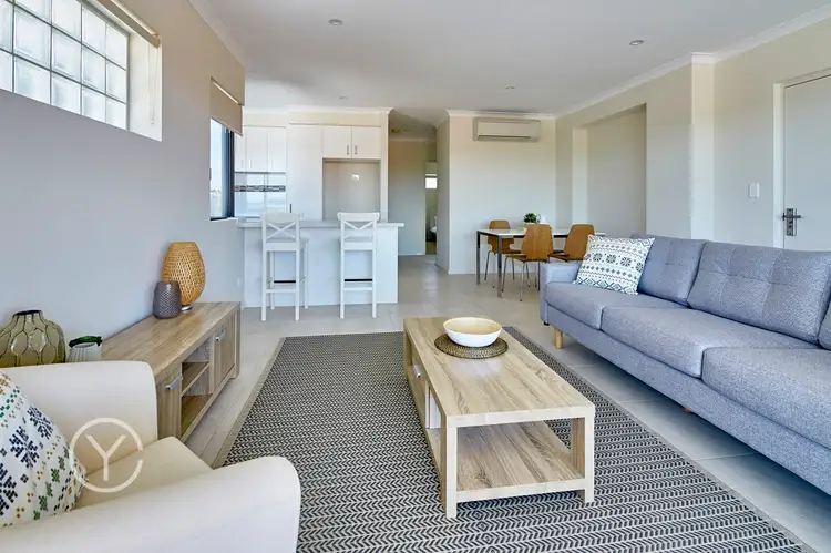 16/7 Birdwood Avenue, Melville WA 6156