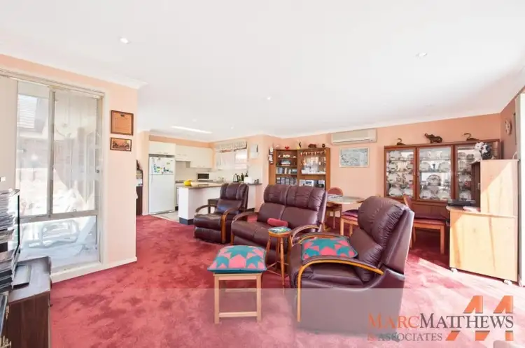 Third view of Homely villa listing, 4/64-66 Paton Street, Woy Woy NSW 2256