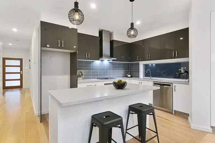 Second view of Homely house listing, 15a Gary Court, Croydon VIC 3136