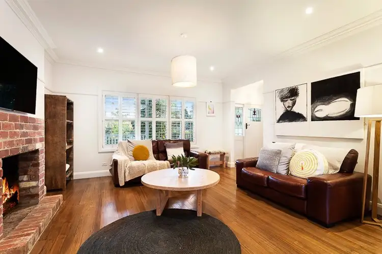 Fourth view of Homely house listing, 75 Brougham Street, Eltham VIC 3095
