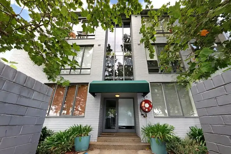 Fifth view of Homely apartment listing, 2/158 Williams Road, Prahran VIC 3181