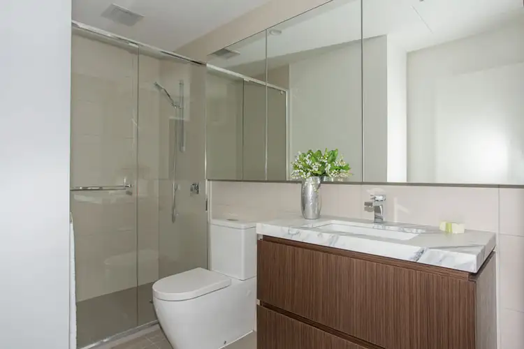Fourth view of Homely apartment listing, 40/30 Leonard Crescent, Ascot Vale VIC 3032