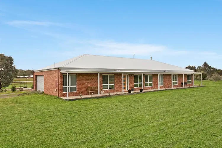 23 Moss Lane, Marong VIC 3515