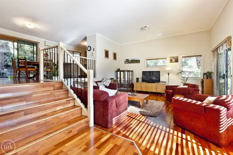 Second view of Homely house listing, 10 Monarch Ridge, Lower Plenty VIC 3093