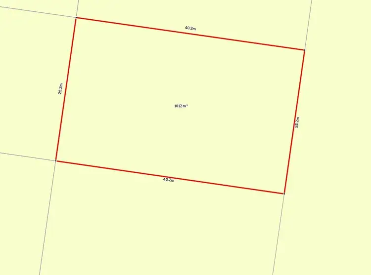 Fourth view of Homely land listing, 6 Ferguson Street, Emu Park QLD 4710