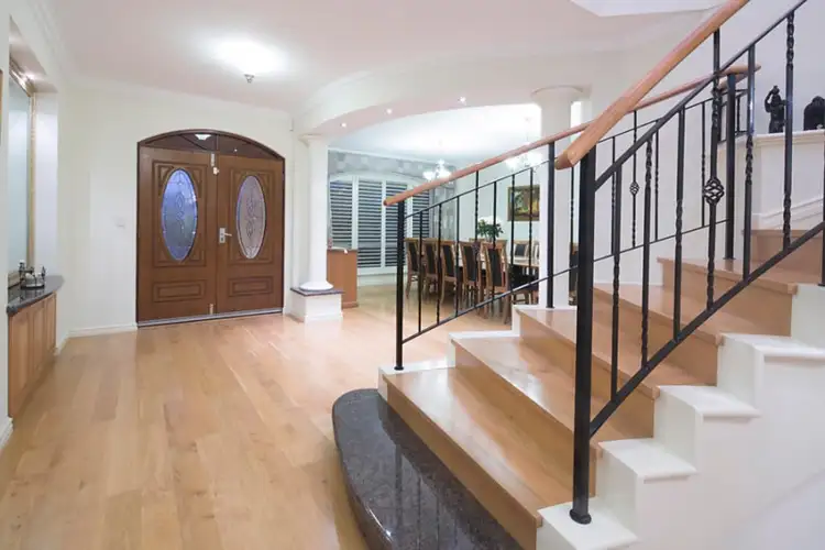 Seventh view of Homely house listing, 8 Rainbow Way, Gwelup WA 6018
