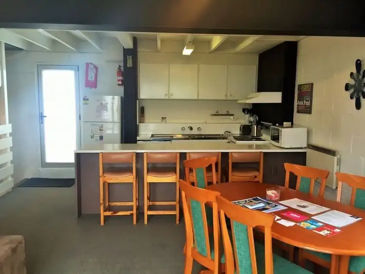 4/19 Falls Creek Road, Falls Creek VIC 3699