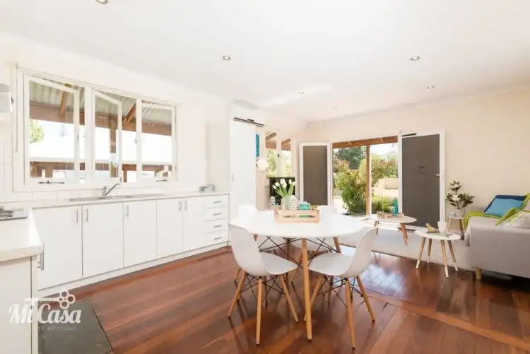 Fourth view of Homely house listing, 2a Grigg Place, Hilton WA 6163