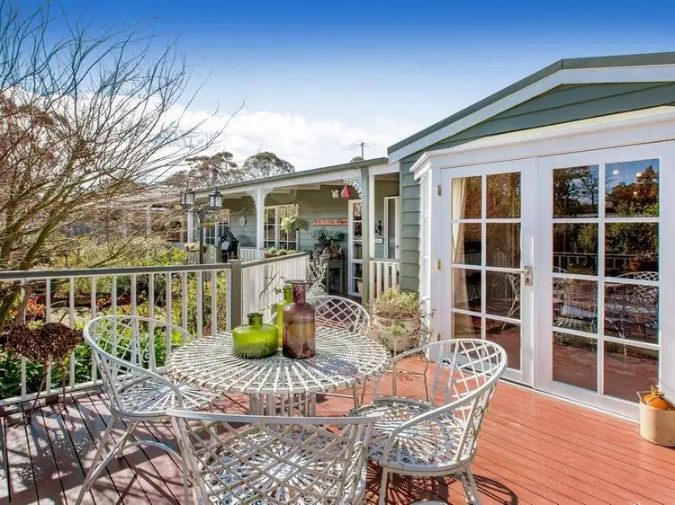 7 Halsey Street, Balnarring VIC 3926