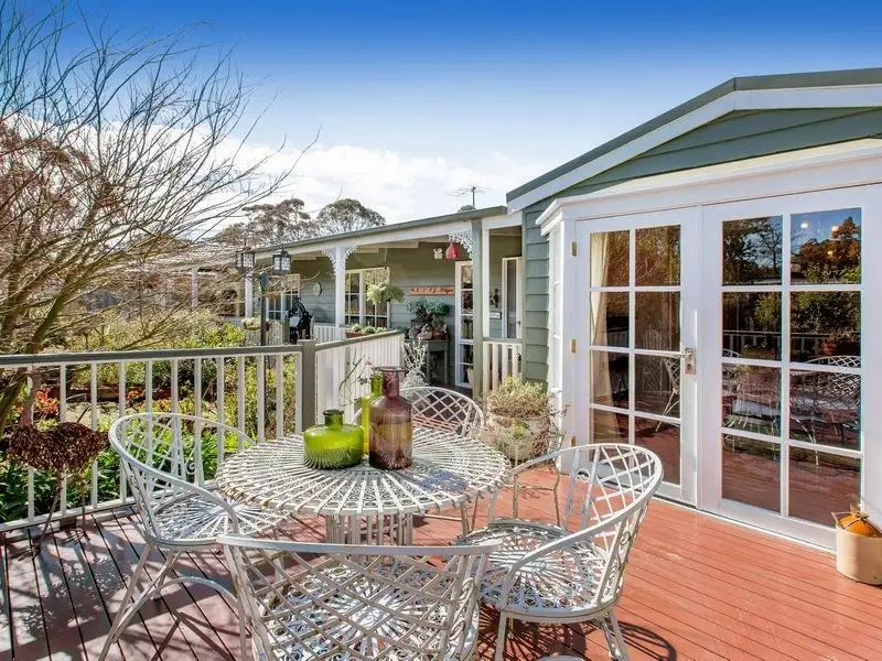 Main view of Homely house listing, 7 Halsey Street, Balnarring VIC 3926