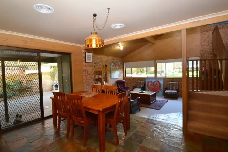 Fifth view of Homely house listing, 39 Hulme Drive, Wangaratta VIC 3677