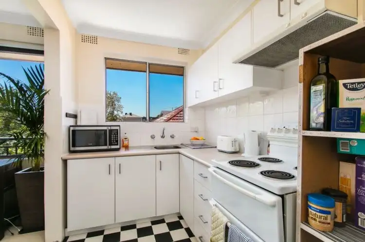 Third view of Homely apartment listing, 6/7 Henson Street, Marrickville NSW 2204