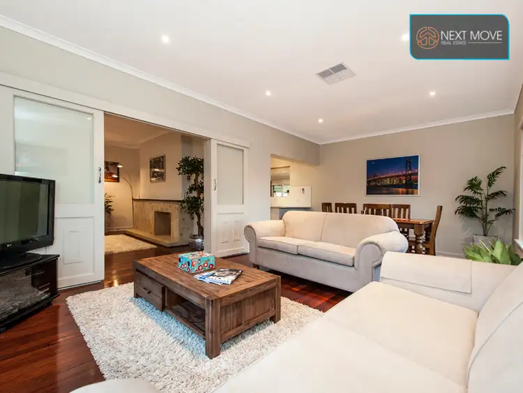 Fifth view of Homely house listing, 10 Jackman St, Willagee WA 6156