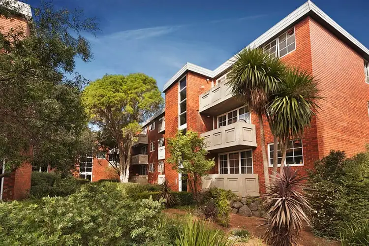 12/9 Milton Street, Ascot Vale VIC 3032
