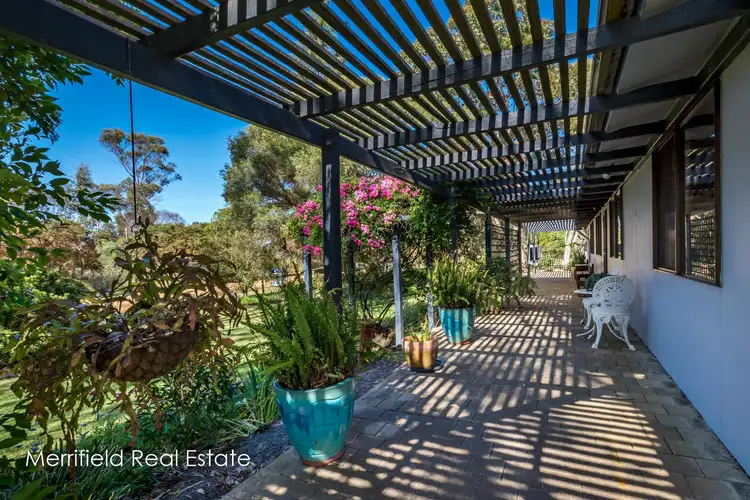 Third view of Homely house listing, 41 Woodides Road, Elleker WA 6330