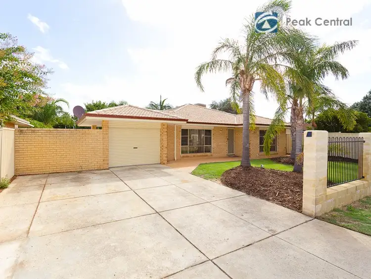 13 Braemore Street, Seville Grove WA 6112
