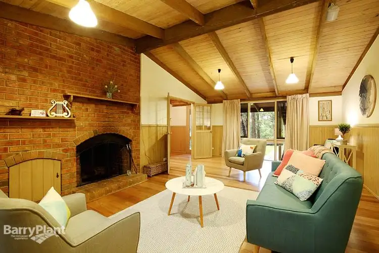 Seventh view of Homely house listing, 17 Simpsons Road, The Basin VIC 3154