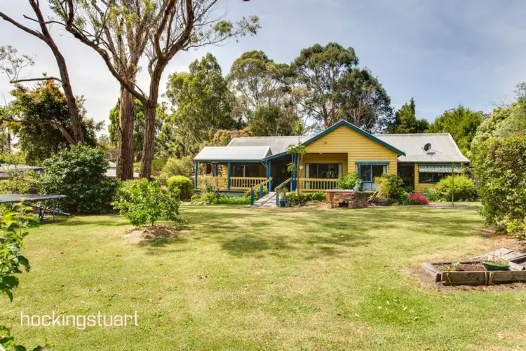 18 Seabrook Avenue, Rosebud VIC 3939