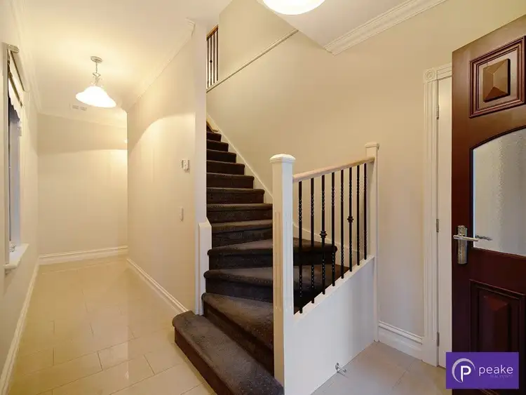 Third view of Homely house listing, 8A Palmerston Street, Berwick VIC 3806