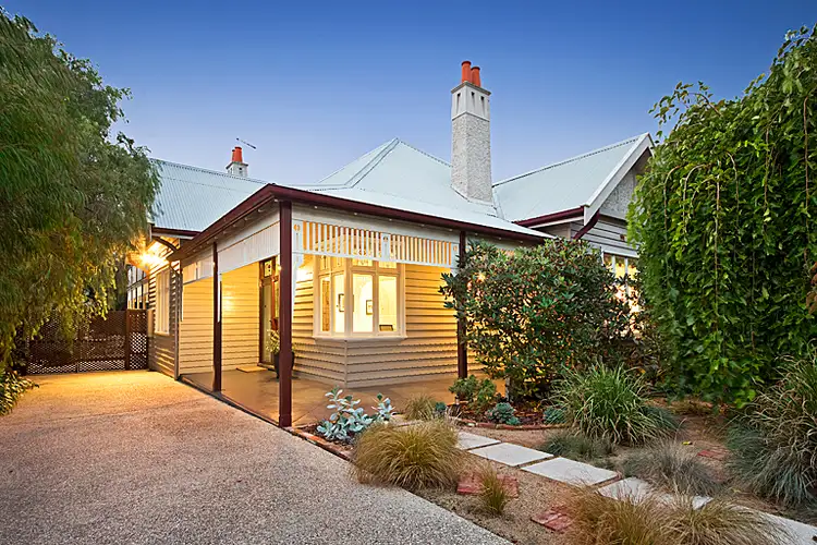 41 Bridge Street, Hampton VIC 3188