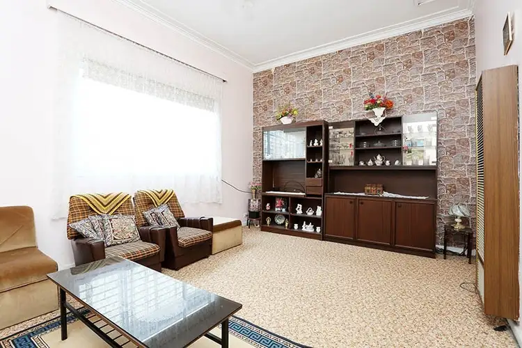 Second view of Homely house listing, 22 Hood Street, Yarraville VIC 3013