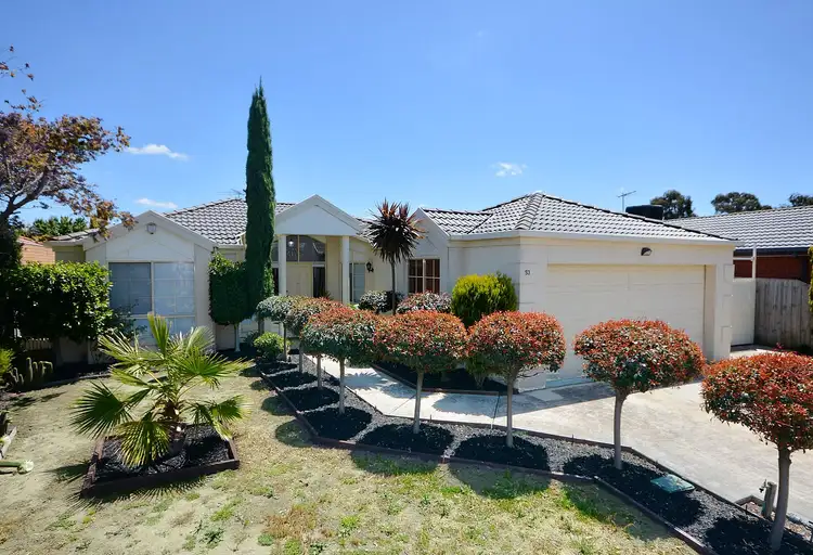 53 Rio Grand Drive, Roxburgh Park VIC 3064