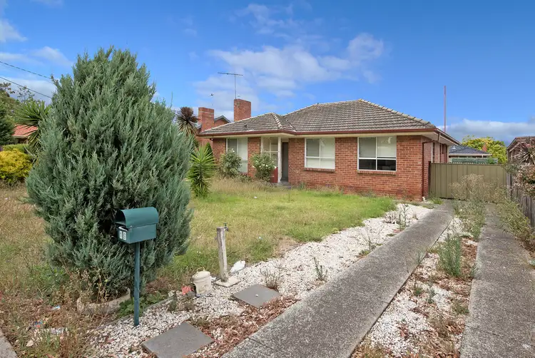 Third view of Homely house listing, 19 Ramu Parade, Heidelberg West VIC 3081