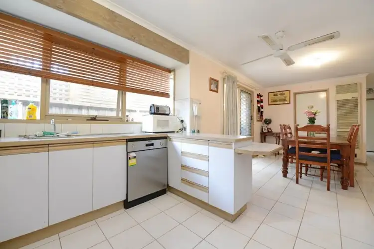 Third view of Homely house listing, 3 Lats Avenue, Carrum Downs VIC 3201